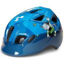 Cube Pebble Helmet