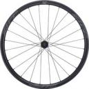 Zipp 202 NSW Carbon Road Disc Front Wheel 2019
