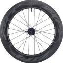 Zipp 808 NSW Carbon Road Disc Rear Wheel 2019