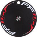 Fast Forward Carbon Rear Tubular Disc Wheel