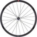 3T Discus C35 Team Stealth TR Front Wheel