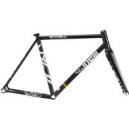 Cinelli Vigorelli Steel Track Frameset 2019 2019