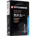 Hutchinson Butyl Long Valve Road Inner Tube