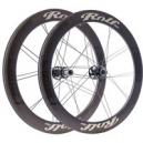 Rolf Prima Ares6 Carbon Clincher Road Wheelset