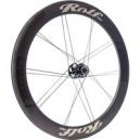Rolf Prima Ares6 Disc Carbon Front Road Wheel