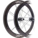 Rolf Prima Ares6 Disc Carbon Rear Road Wheel