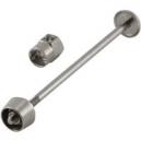 Pitlock Security Wheel Skewer Front