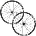 Zipp 202 Firecrest Carbon Disc White Wheelset