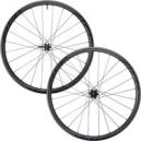 Zipp 202 Firecrest Carbon Disc Black Wheelset