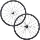 Zipp 202 NSW FCC Road Wheelset