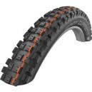 Schwalbe Eddy Current Rear Tyre Super Gravity