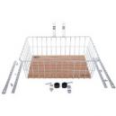 Wald 1392 Woody Large Basket