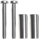 Wald BasketRack Standoffs and Bolts