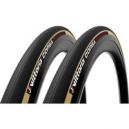 Vittoria Corsa G20 25c Para Tyres Pair