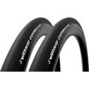Vittoria Corsa Speed G20 Tubular 25c Tyre Pair