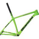 Bianchi Methanol 27 SL Frame 2016