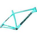 Bianchi Methanol 27 SX Frame 2016