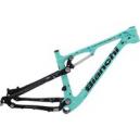 Bianchi Methanol 29 FS Frame 2018