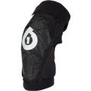 SixSixOne Youth DBO Knee Pads 2019
