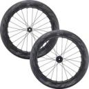 Zipp 858 NSW Carbon Clincher Disc Wheelset