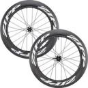 Zipp 808 Firecrest Carbon Road Wheelset