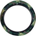 Cult Vans Camo 26 BMX Tyre