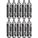 LifeLine CO2 Tyre Inflator Cartridge 25g x 10