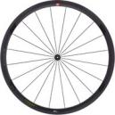 3T Orbis II T35 Ltd R Stealth Front Wheel