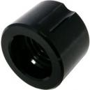 BrandX Thru Axle Nut 12mm x 15mm