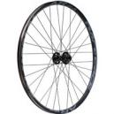 Novatec D541 on RaceFace AR24 Front Wheel