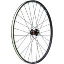 DT Swiss DT240 on Asym i19 XTRXC Front Wheel