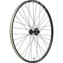 Novatec D711 on WTB STi19 Front Wheel