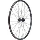 Novatec D641 on RaceFace AR24 Front Wheel