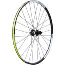 DT Swiss DT350 on WTB Asym i19 XTXC Rear Wheel