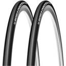 Michelin Pro 3 Road 25c Tyres Pair