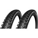Michelin Rock R2 GumX MagiX TS 29 Tyres