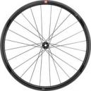 3T Discus C35 Ltd Team Stealth Front Wheel