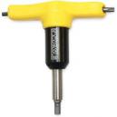 Pedros Fixed Torque Drive