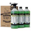 Pedros Green Fizz Bundle