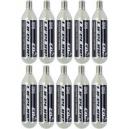 LifeLine CO2 Tyre Inflator Cartridge 16g x 10