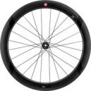 3T R Discus C60 TR Team Stealth Rear Wheel