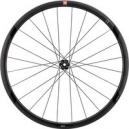 3T R Discus C35 TR Team Stealth Rear Wheel