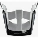 100 Aircraft Replacement Visor SS19