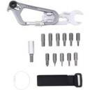 WOHO WOKit Carabiner Multi Tool