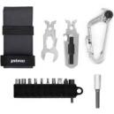 WOHO WOKit Bikepacking Carabiner Multi Tool
