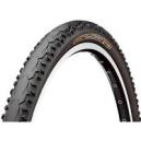 Continental Travel Contact Trekking Tyre