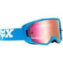 Fox Racing Vue Goggle Zebra LE 2019