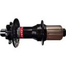 Novatec D712 Rear Hub