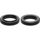 Novatec D711 Torque Caps