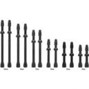 Prime Presta Tubeless Valves Pair